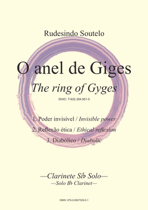 O anel de Giges / The ring of Gyges (Cl)