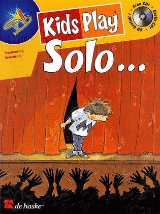 Kids Play Solo