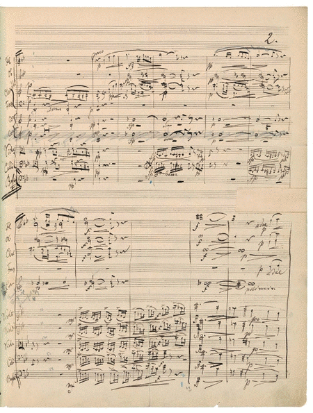 Piano Concerto G Minor Op. 33