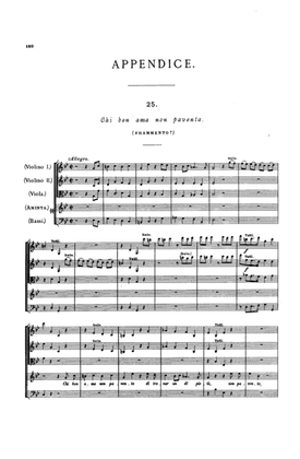 Book cover for Handel: 28 Italian Cantatas with Instruments, Nos. 24-28 (Volume IV)