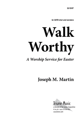 Walk Worthy