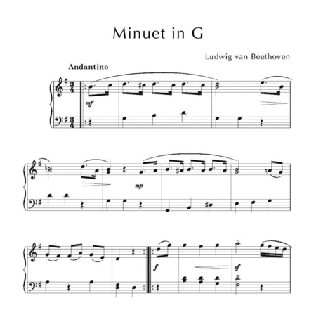 Essential Piano Repertoire: Grade 3