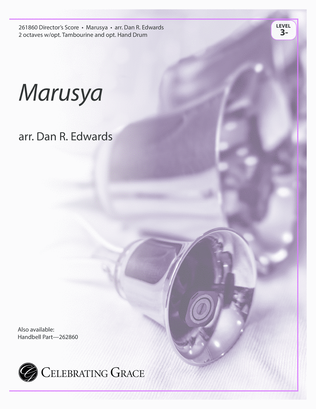 Marusya Director's Score (Digital Download)