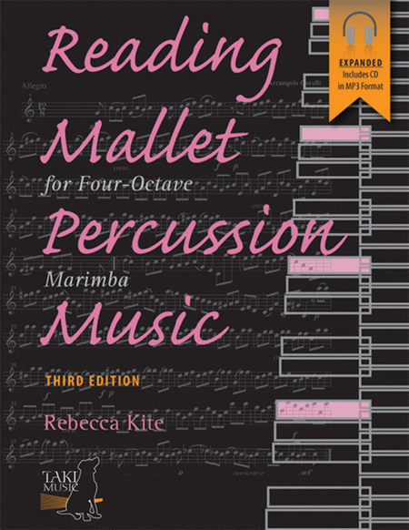 Reading Mallet Percussion Music image number null