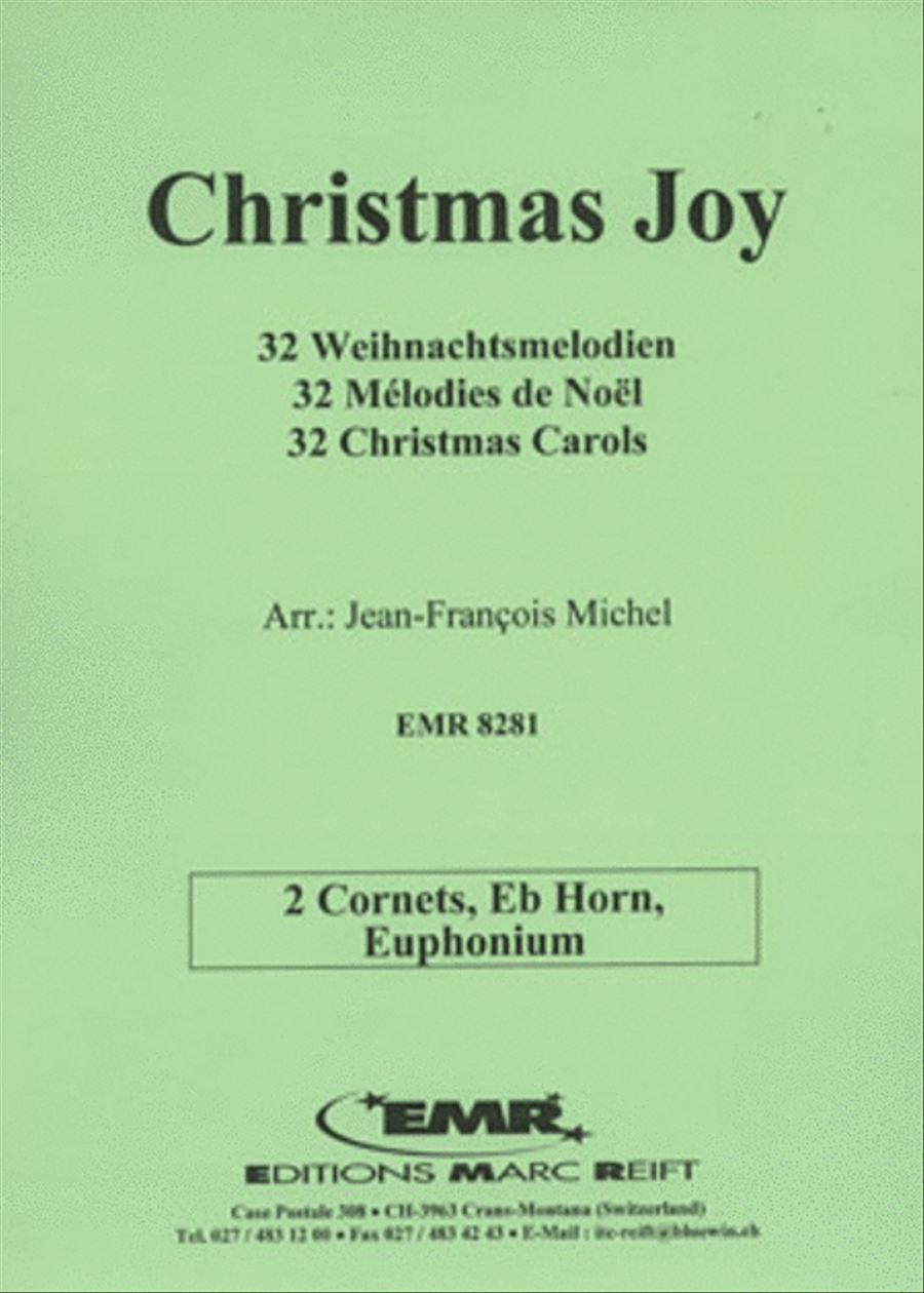 32 Weihnachtsmelodien/Christmas