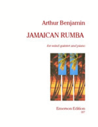 Jamaican Rumba