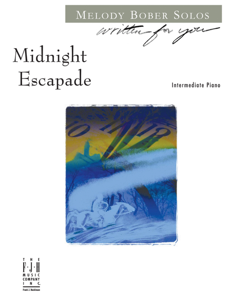 Midnight Escapade