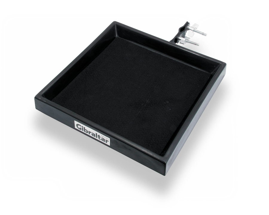 Small Accessory Table with Mount