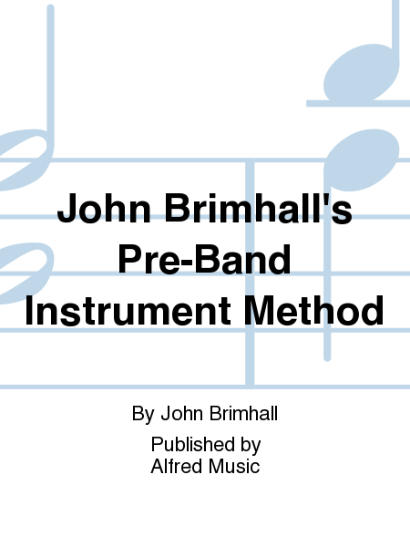 John Brimhall