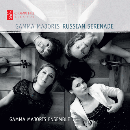 Gamma Majoris: Russian Serenade