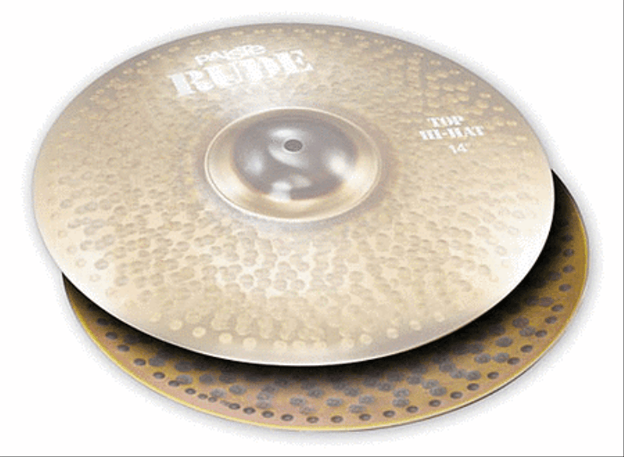 14 Rude Hi-hat Bot School and Community scores gallery preview page 2