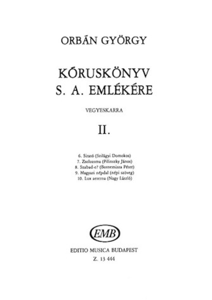 KOruskOnyv Ii.
