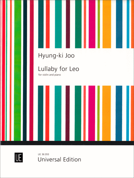 Lullaby for Leo