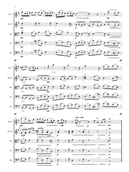 Flute Sonata No. 3 HWV 363b: Adagio and Allegro image number null
