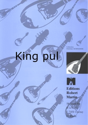 King pul