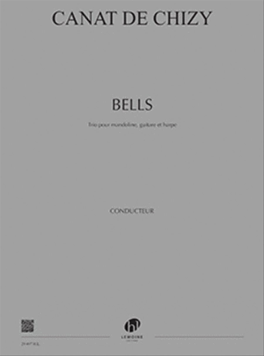 Bells Harp scores gallery preview page 1