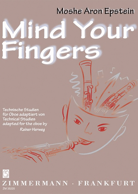 Mind Your Fingers