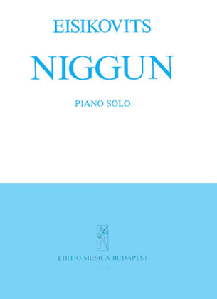 Niggun-pno