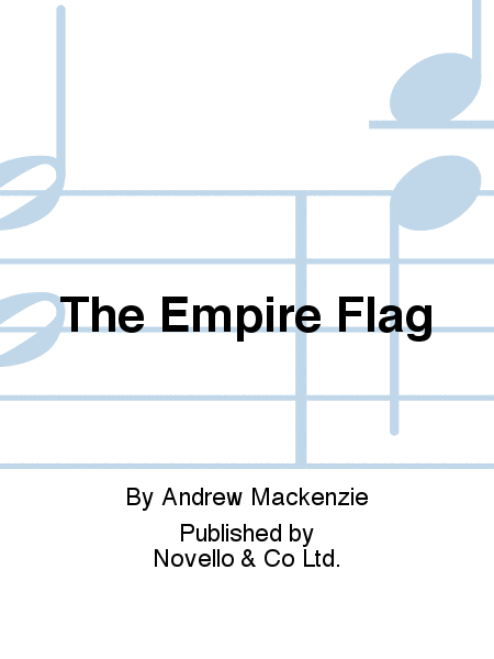 The Empire Flag