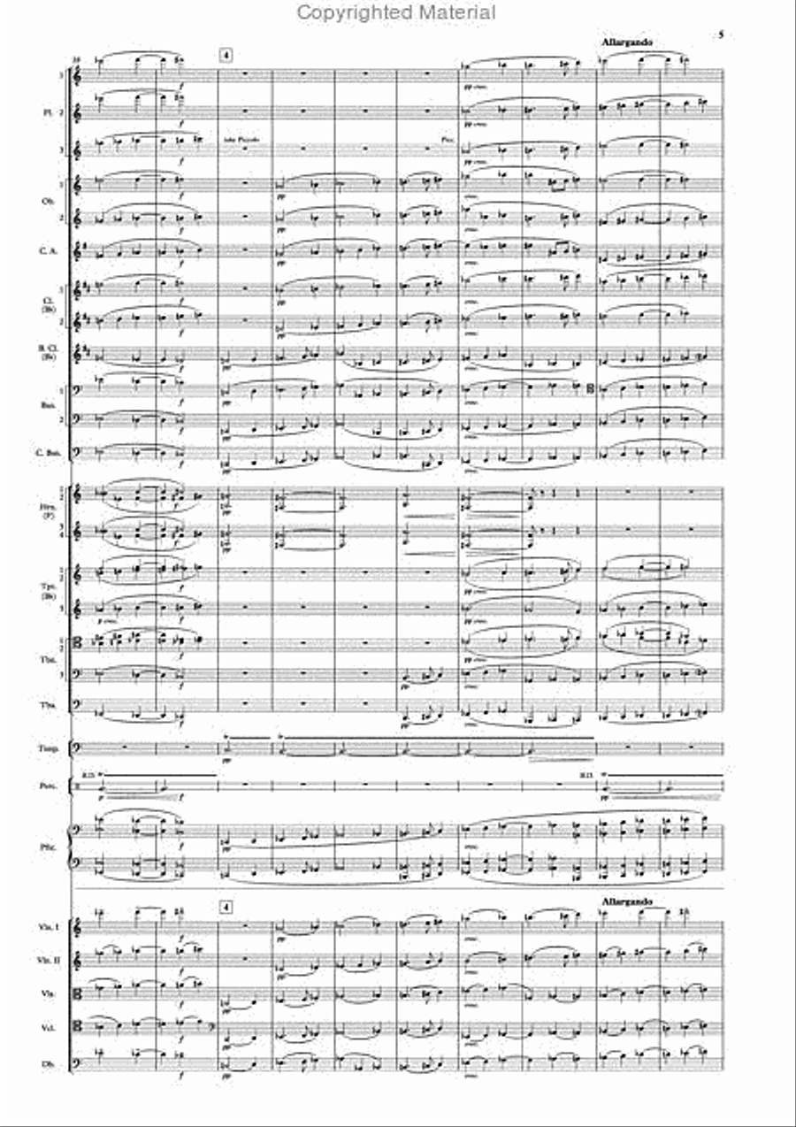 Sinfonia Antartica (Symphony No. 7)