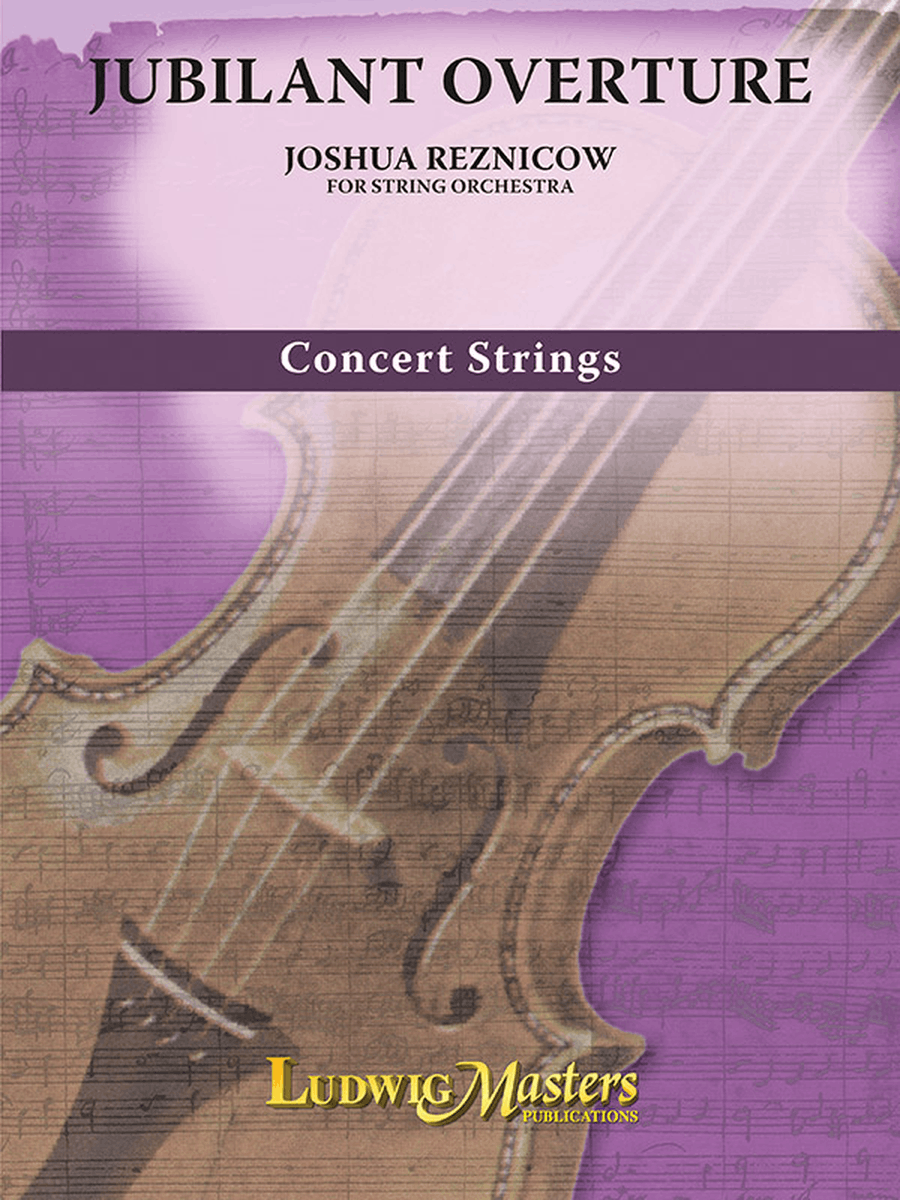 Jubilant Overture