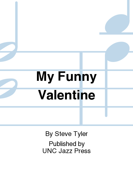 My Funny Valentine image number null