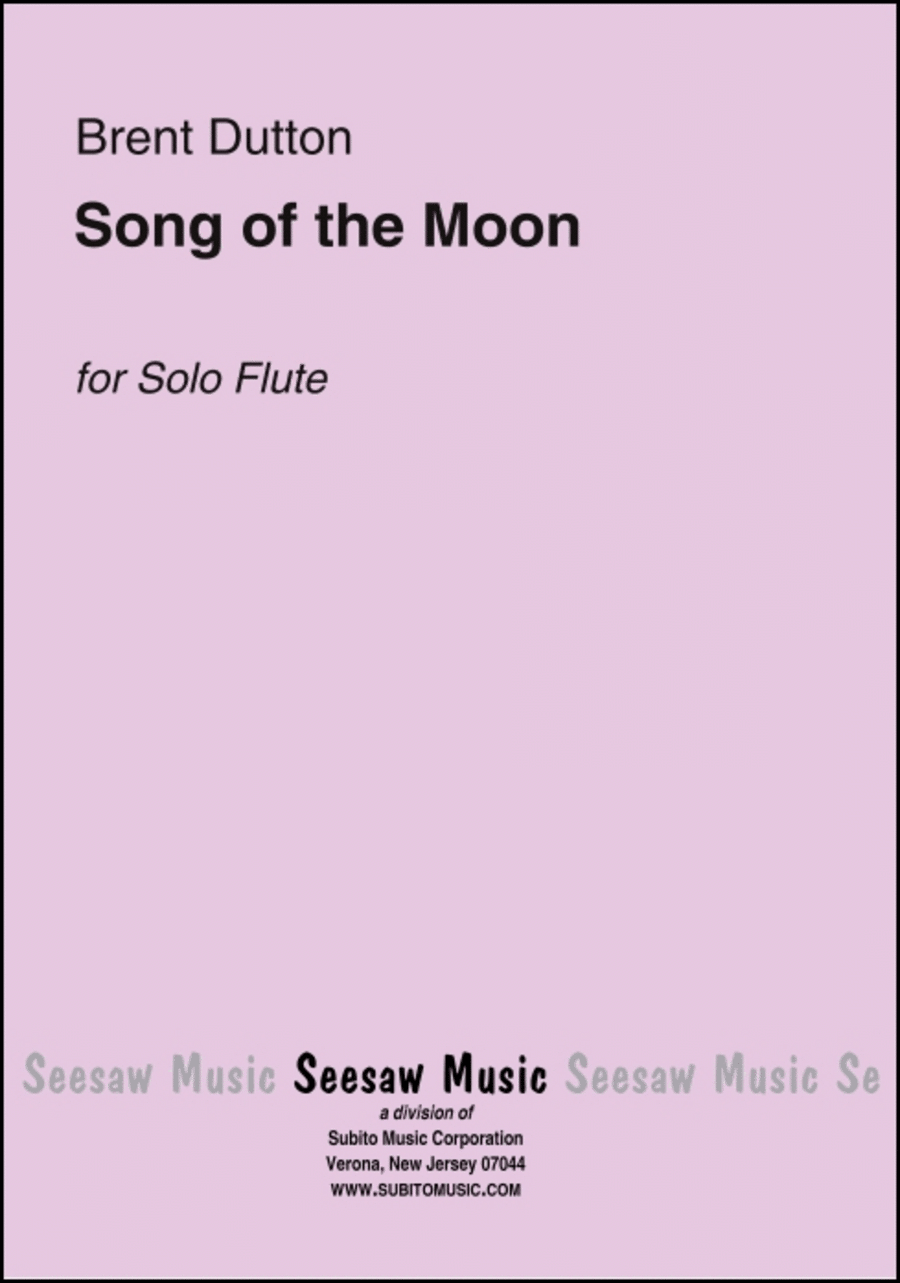 Song of the Moon