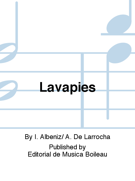 Lavapies
