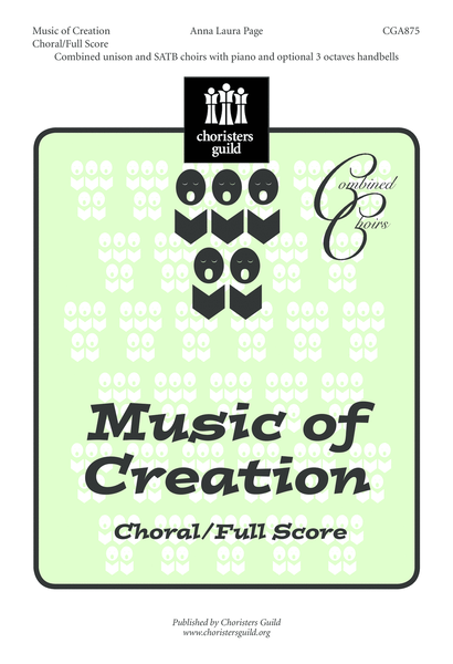 Music of Creation