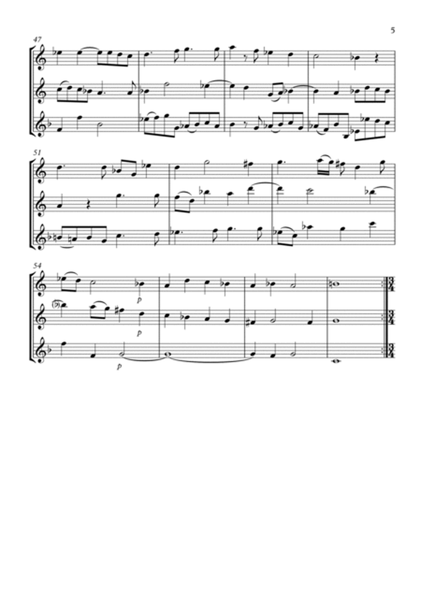 Sonata No.9 Op.3 image number null