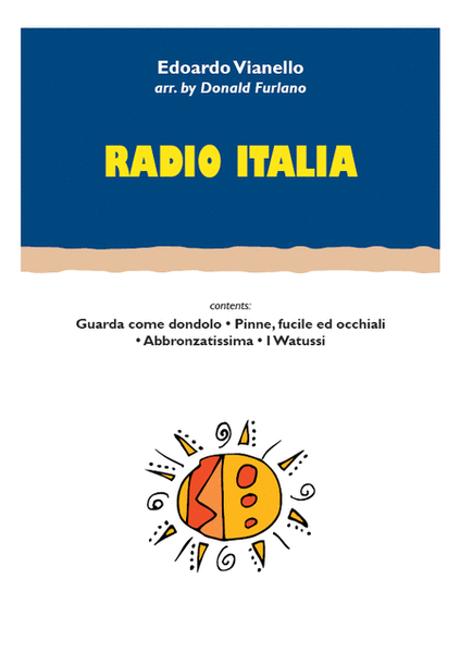 Radio Italia image number null