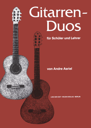 Gitarren-Duos