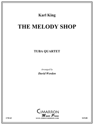 The Melody Shop
