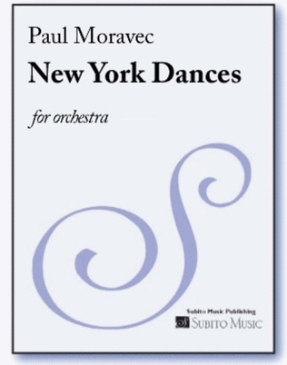 New York Dances
