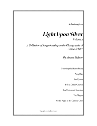 Selections from Light Upon Silver, volume 2