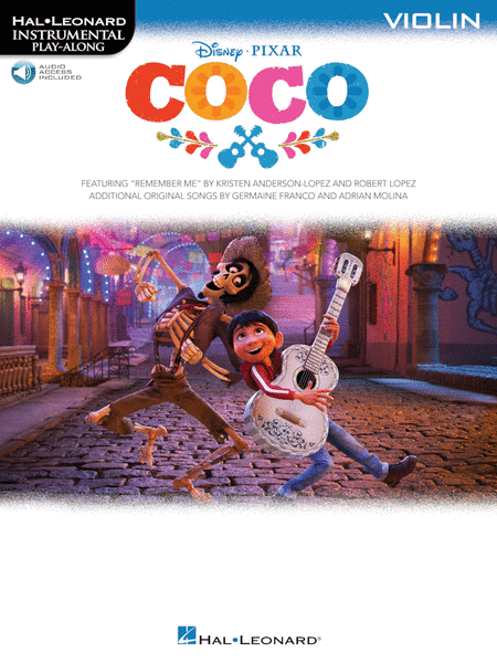 Coco (Violin)