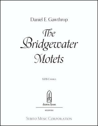 The Bridgewater Motets