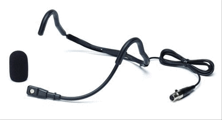Qe Headset Micropone Qe Headset Micropone Musical Instruments scores gallery preview page 2