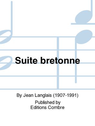 Suite bretonne