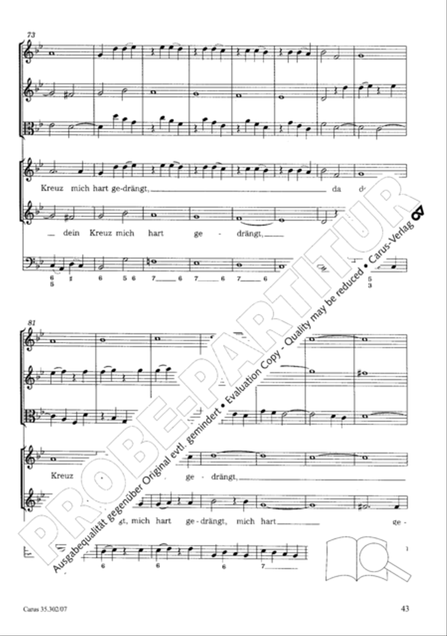 Tilge, Hochster, meine Sunden SA scores gallery preview page 56