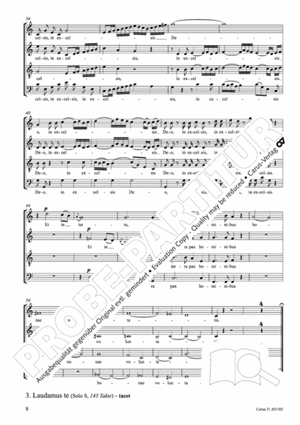 C Minor Mass, K. 427 (Missa in c KV 427)