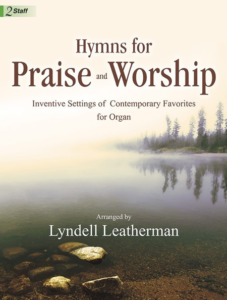 Hymns for Praise and Worship image number null