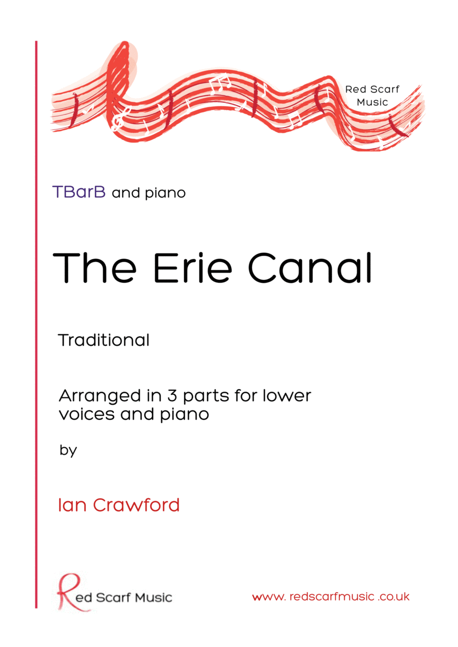 The Erie Canal TB scores gallery preview page 1