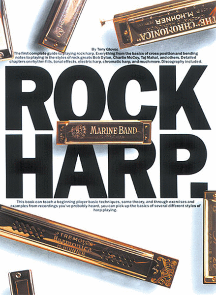Rock Harp