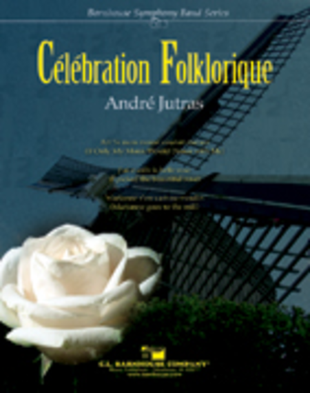 Celebration Folklorique image number null