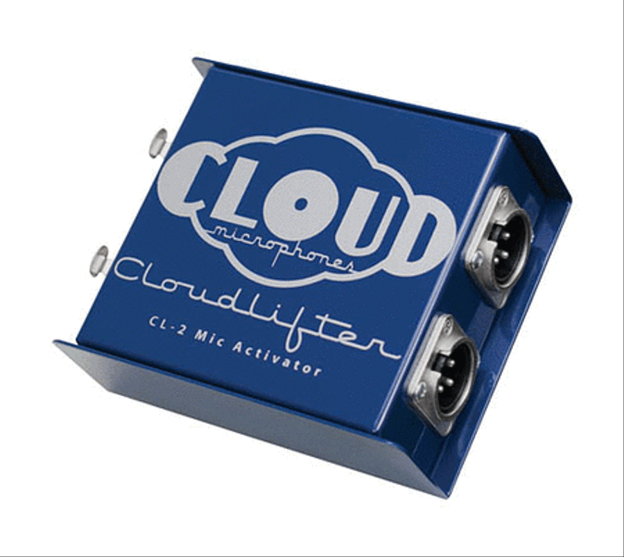 Cloudlifter CL-2 Musical Instruments scores gallery preview page 2