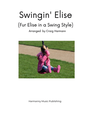 Swingin' Elise