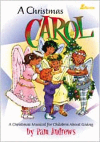 A Christmas Carol (Bulletin Blanks)