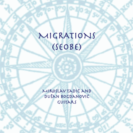 Migrations CD