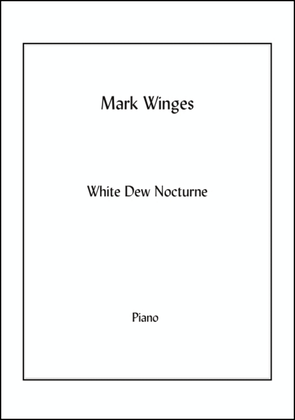 White Dew Nocturne